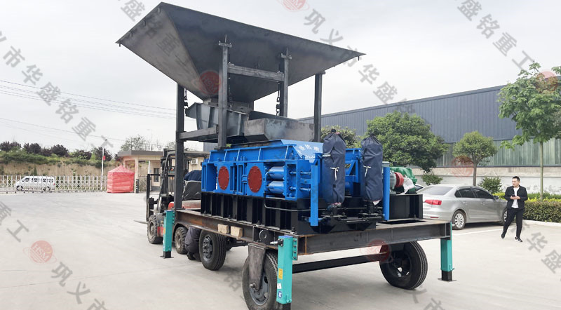 輥壓機(jī)多少錢一臺？哪個廠家比較好